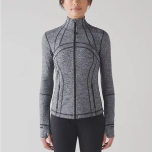 Lululemon Define Jacket